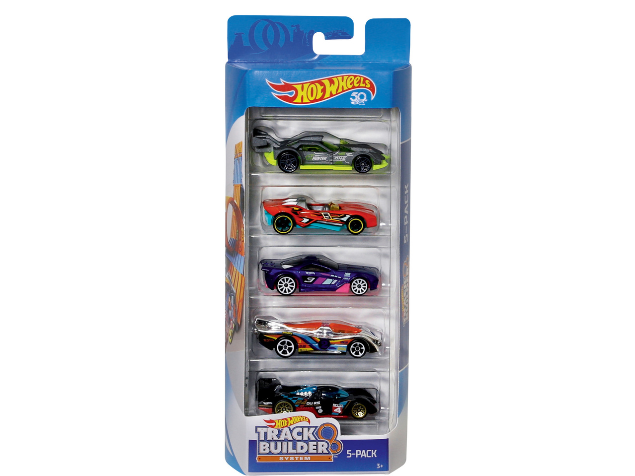 HOT WHEELS HotWheels