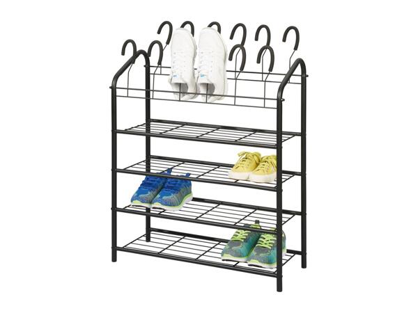 Livarno Home Shoe Rack
