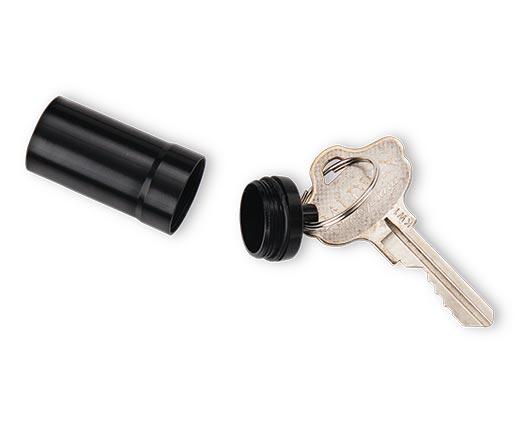 Welby 
 Pill Split/Crush, Box, Keychain or Planner