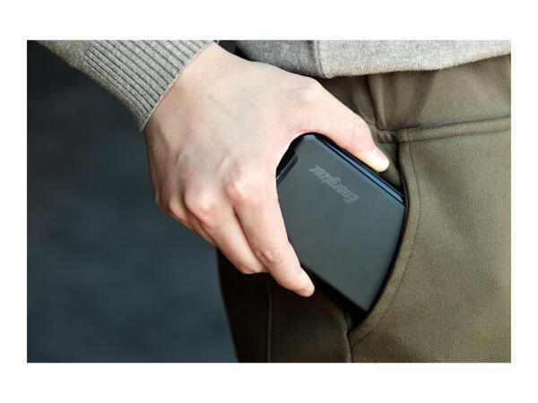 Energizer 10000mAh Power Bank