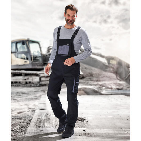 Arbeits-Latzhose