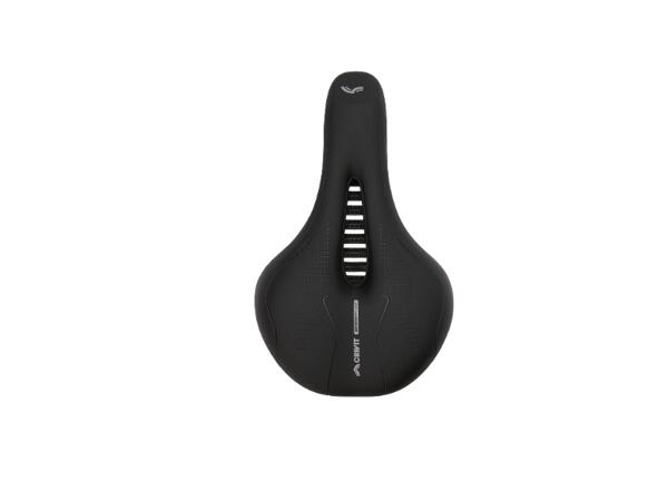 Memory Foam Bike Saddle