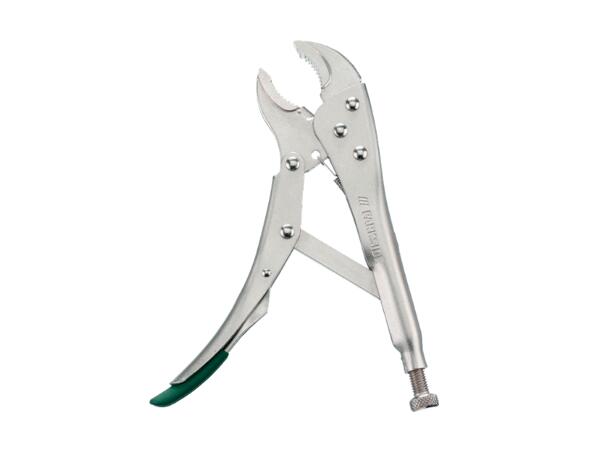 Wide Locking Pliers