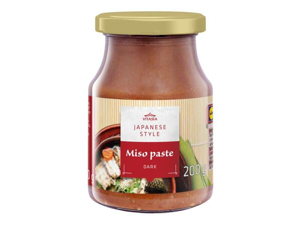 MISO PASTA