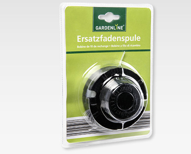Bobine de fil de rechange GARDENLINE(R)
