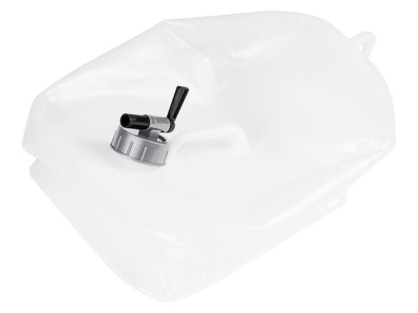 Rocktrail Solární sprcha, 25 l / Kanystr na vodu, 20 l / Kempinkový dřez / Šňůra na prádlo