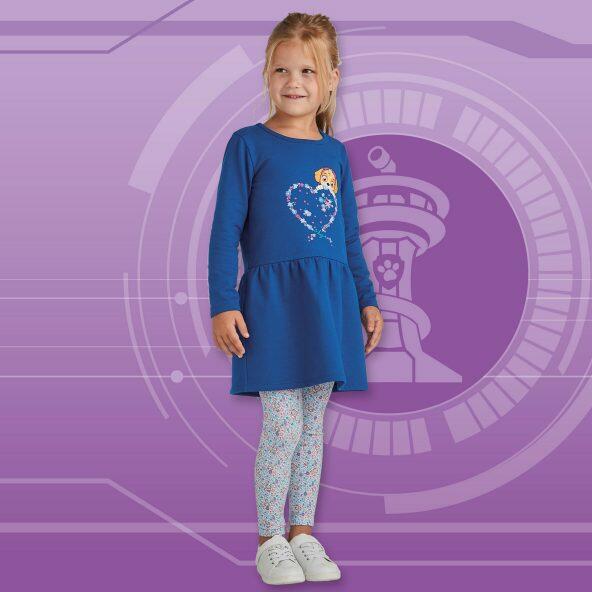 PAW PATROL 	 				Kjole