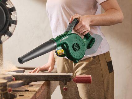 PARKSIDE 20V Cordless Blower