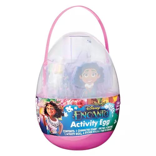 Kid's Disney Encanto Activity Egg