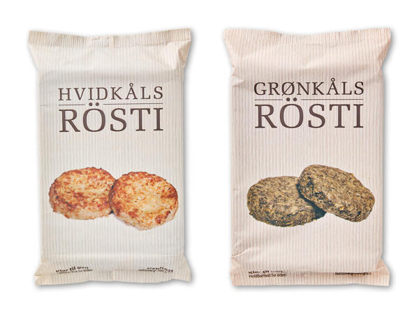 Rösti