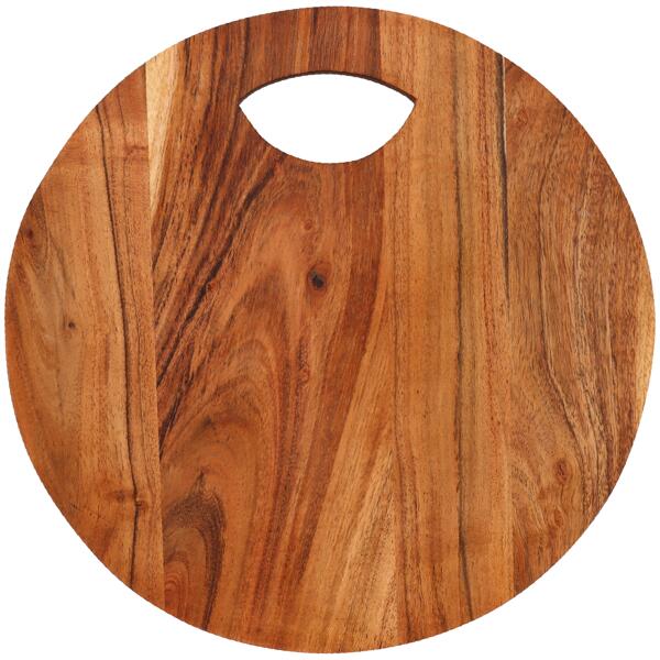 Planche à servir en bois