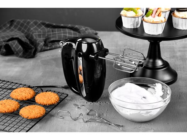 400W Hand Mixer
