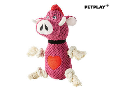 Dog Toys