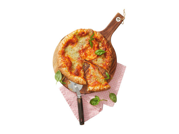Italiamo Stonebaked Pizza 4 Cheese