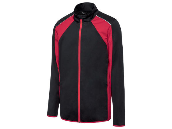CRIVIT(R) Softshell-cykeljakke