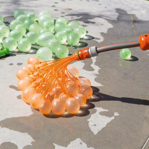 ZURU(R) 				Zelfsluitende waterballonnen
