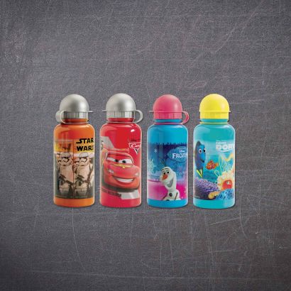 Gourde pour enfants