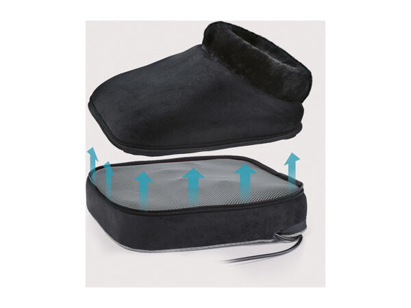 Silvercrest Foot Massager
