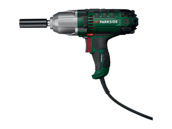 Parkside Electric Impact Wrench