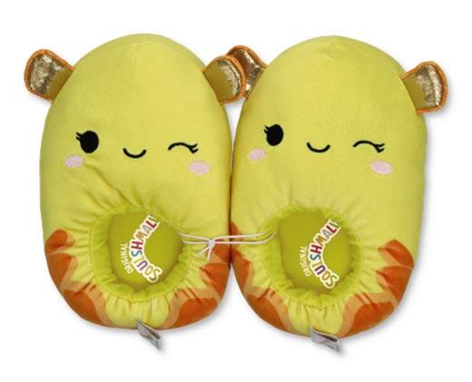 Squishmallows 
 Children's Slippers