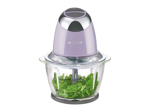 Silvercrest Kitchen Tools Mini Chopper
