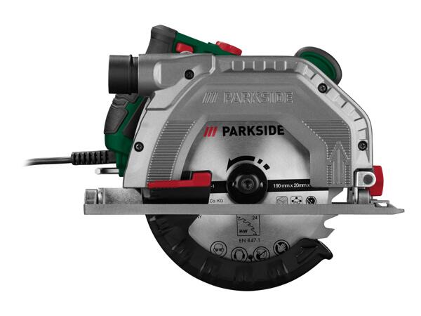 Circular Saw