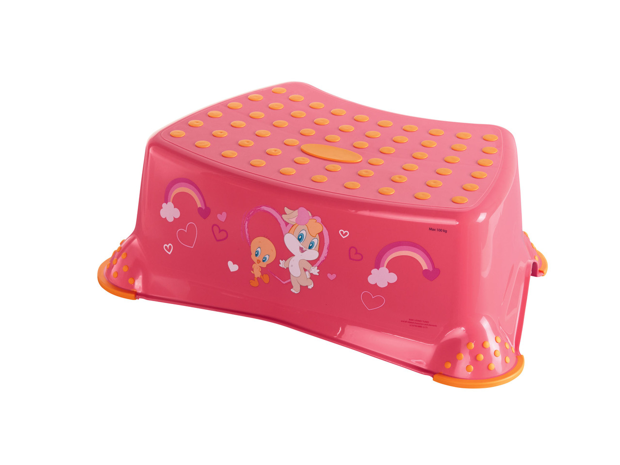Step Stool