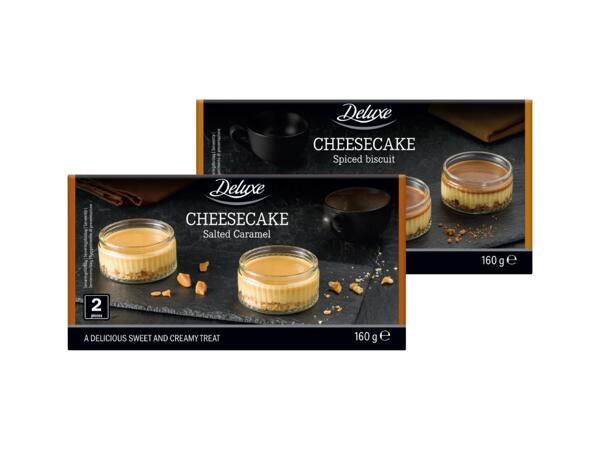 Cheesecake