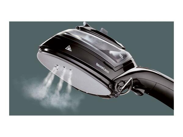 Silvercest Garment Steamer