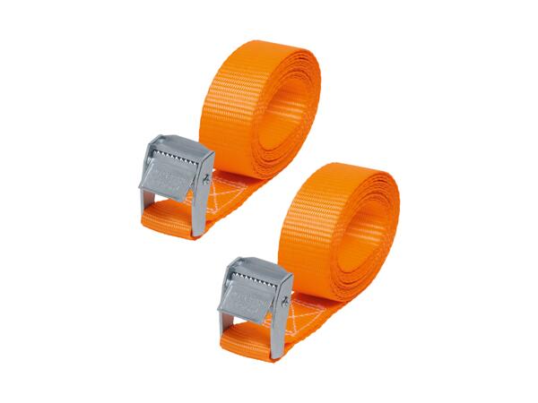 Ratchet Strap, Bungee Cord Set or Quick Release Ratchet Strap Set