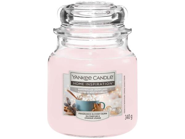 Scented Candle, 340g