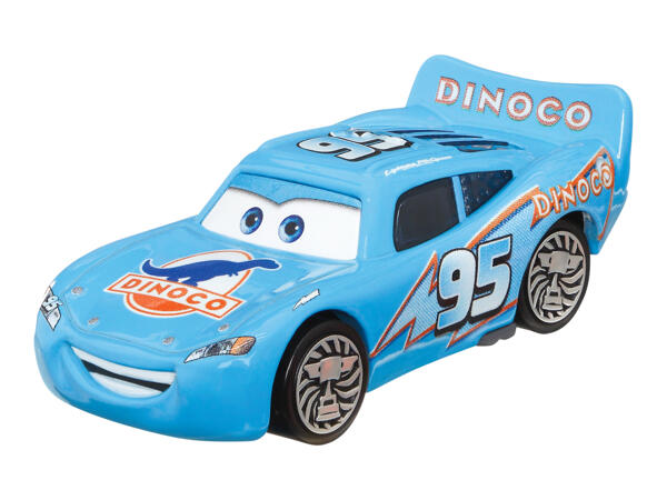 Mattel Disney Diecast Cars Assortment