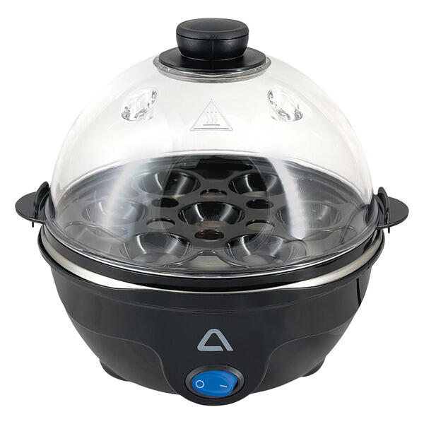 Ambiano Black Egg Cooker