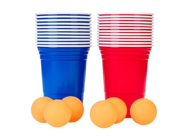 Set de beerpong