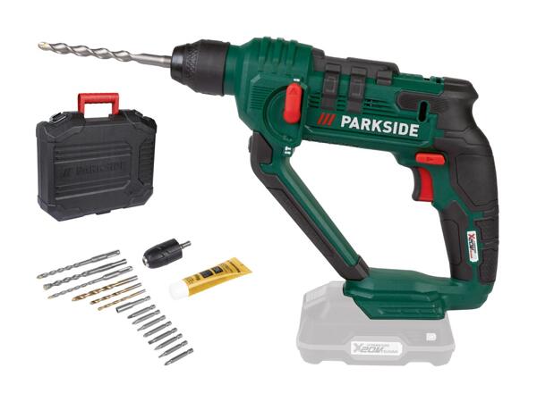 Marteau perforateur sans fil 20 V
