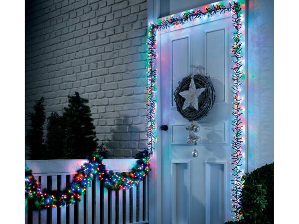 580 LED Fairy Lights