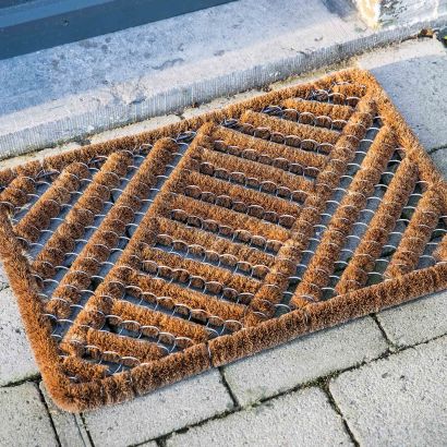 Paillasson coco