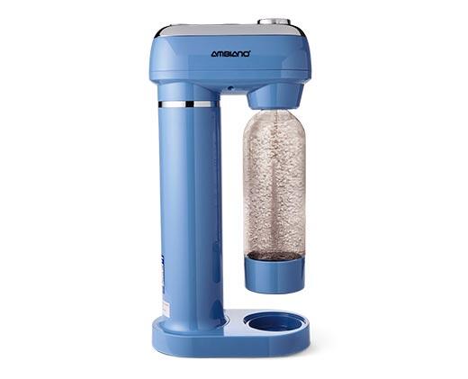Ambiano 
 Sparkling Water & Soda Maker