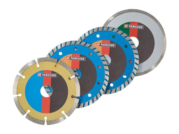 Angle Grinder Accessories
