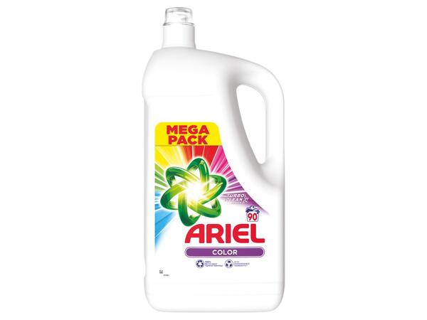 ARIEL PRACÍ PRÁŠEK / ARIEL PRACÍ GEL