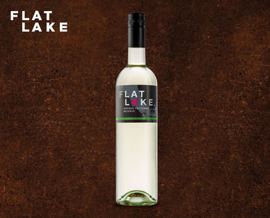 FLAT LAKE Gr. Veltliner Reserve