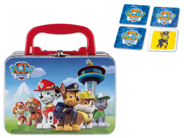 Paw Patrol(R) Memo-Spieleklassiker