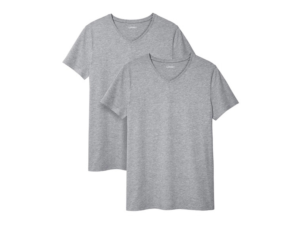 LIVERGY Men's T-Shirts