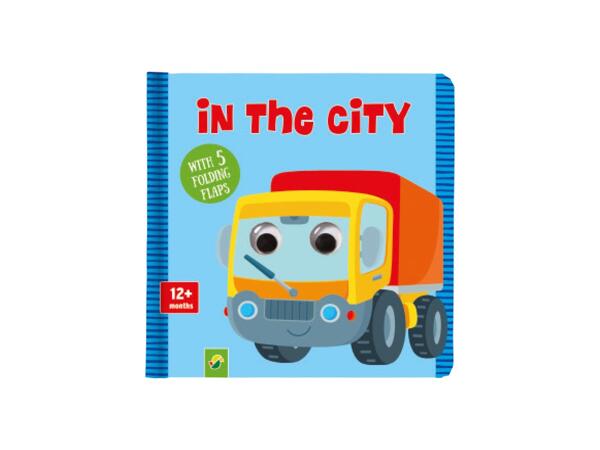 Baby Books