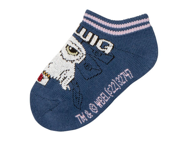 Kids' Trainer Socks