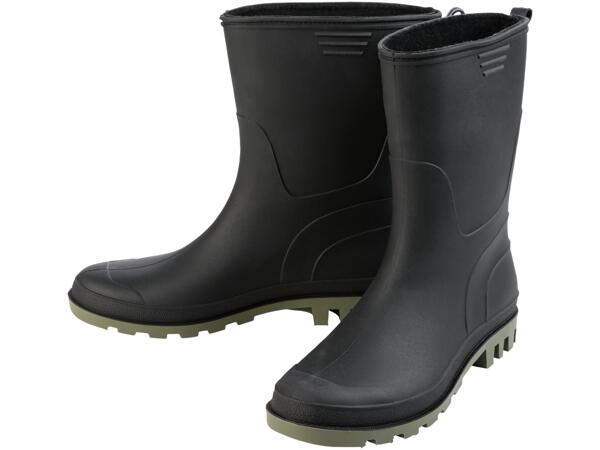 Men's Wellington Boots