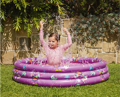 Licensed Inflatables