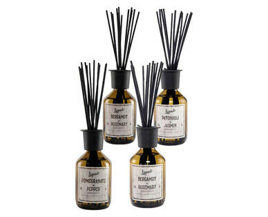 LIQUAIR 
 SET DI DEODORANTE PER AMBIENTI "LOFT/INDUSTRIAL"