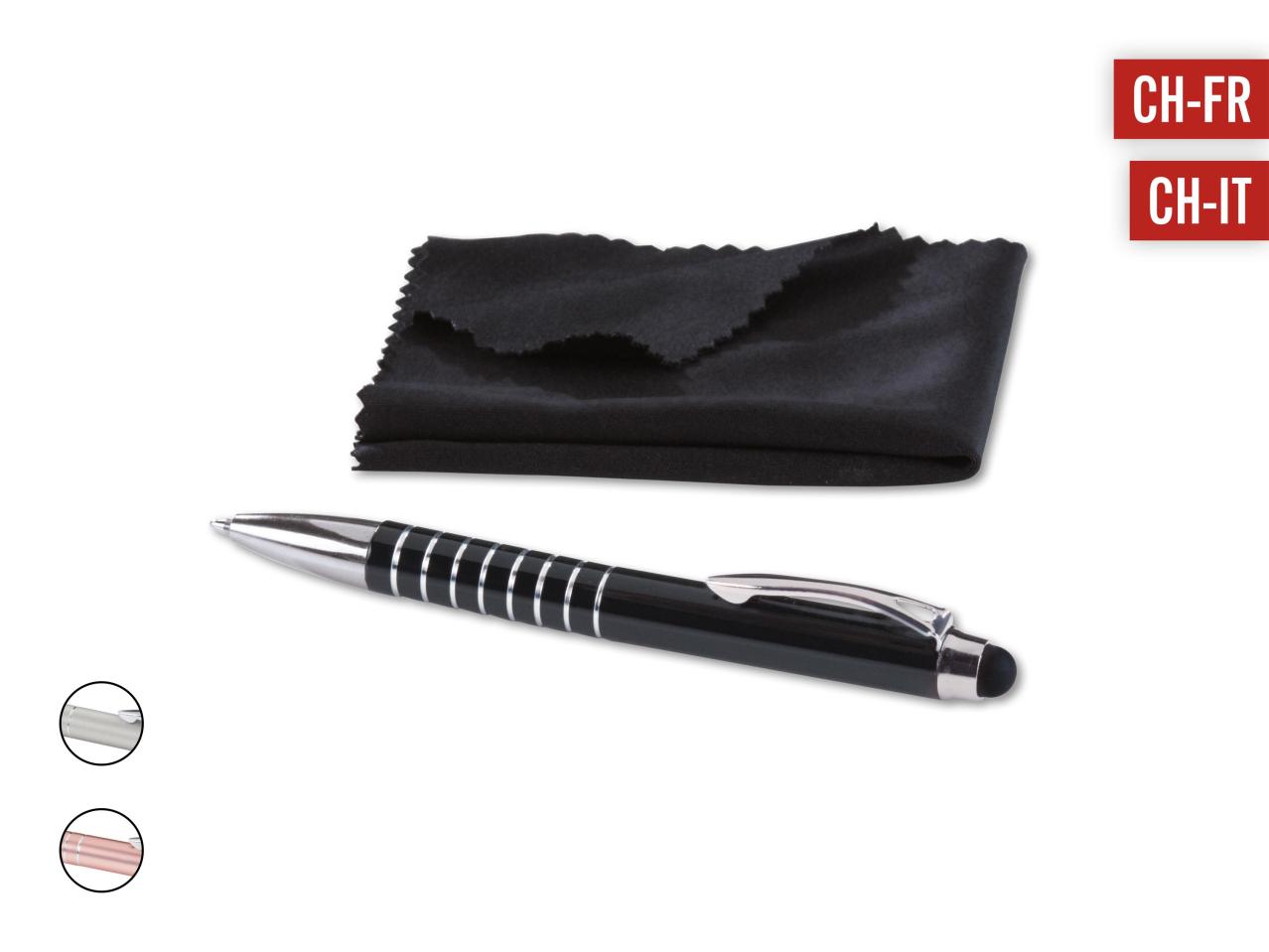 Stylet 2 en 1