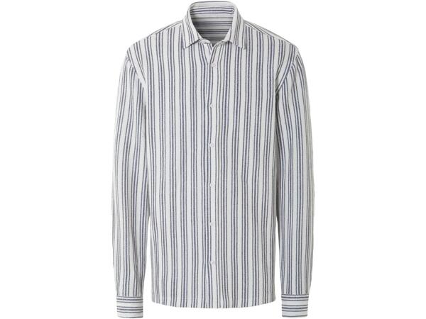 Men's long sleeve shirt
